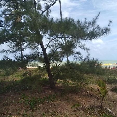 João Pessoa Lindo Flat Na Praia Bessa מראה חיצוני תמונה